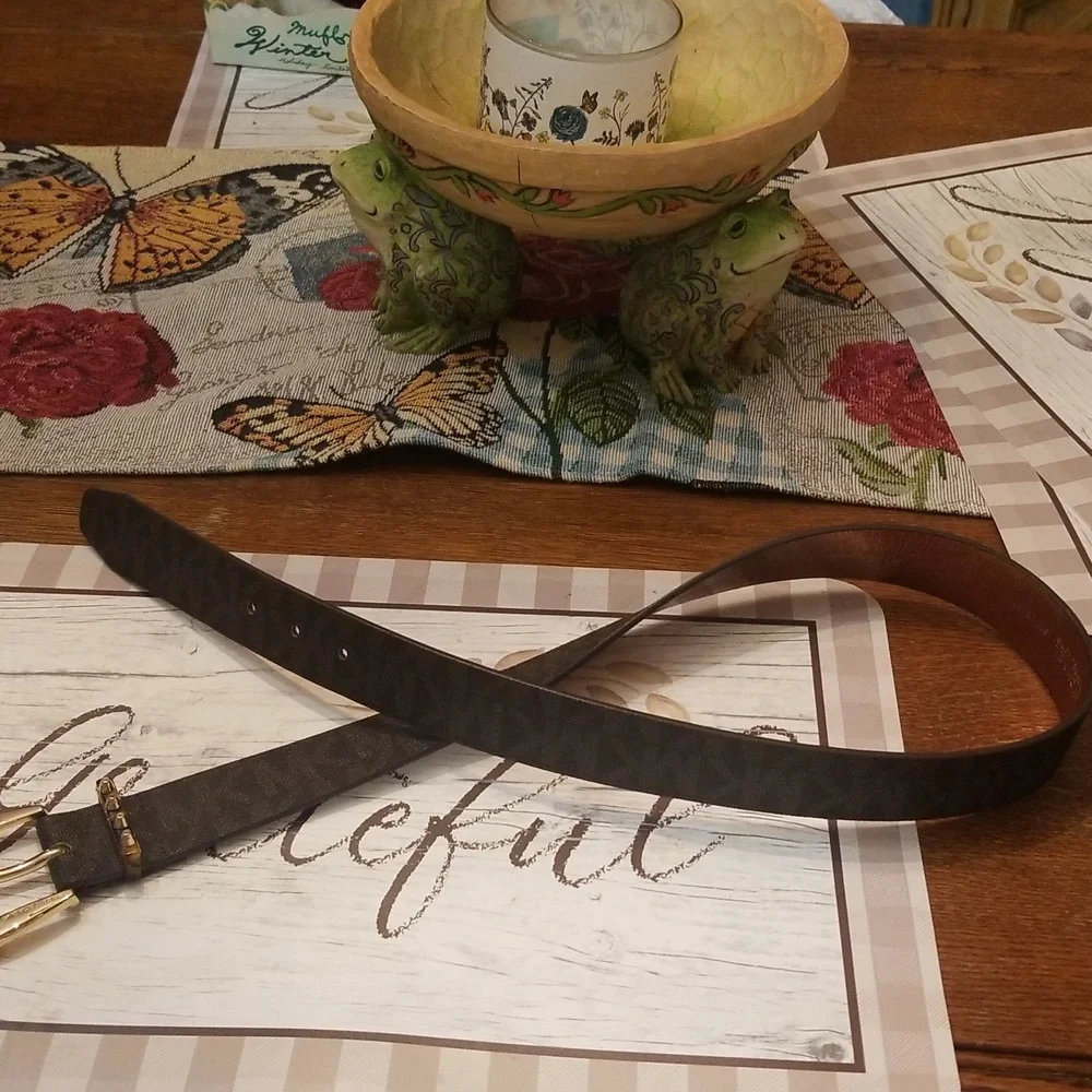 MK belt - Picture 5 of 6